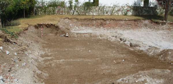 Astarté Estudio de Arqueología