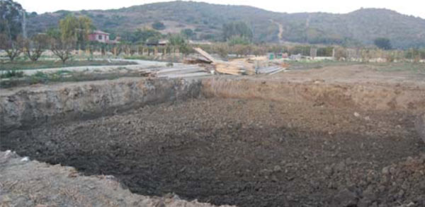 Astarté Estudio de Arqueología Empresa Málaga