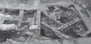 Arqueología Algeciras