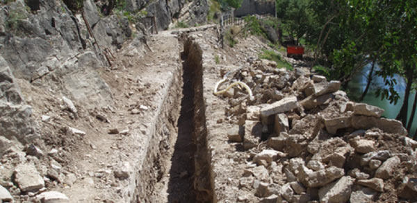 Astarté Estudio de Arqueología Empresa Málaga