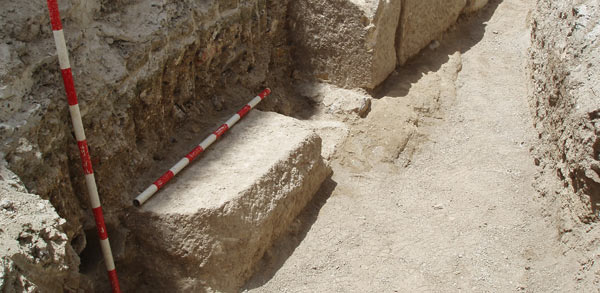 Arqueología Antequera